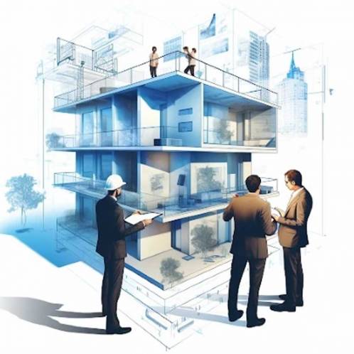 BIM Coordination in Dubai