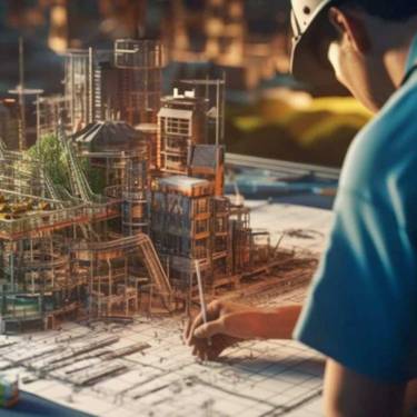 BIM Modeling Solutions Services in Dubai
