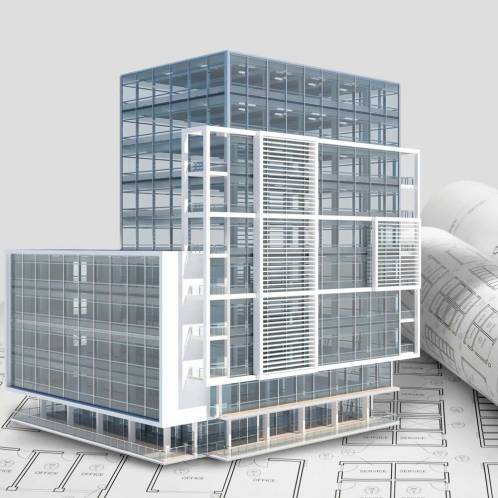 BIM Services in Dubai