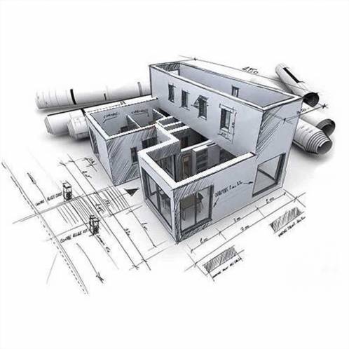 Drawing Services in Dubai