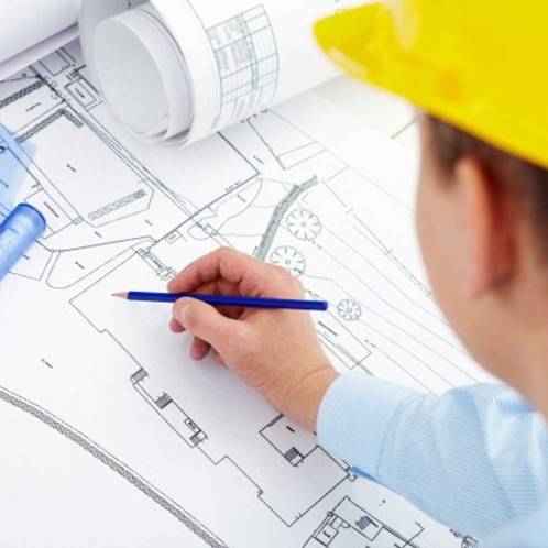 MEP Consultants in Dubai