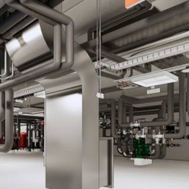 MEP Designing Services in Dubai