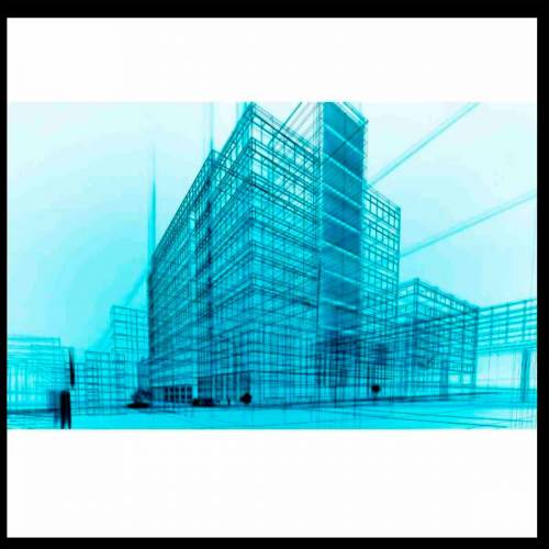 3D BIM Modeling 3