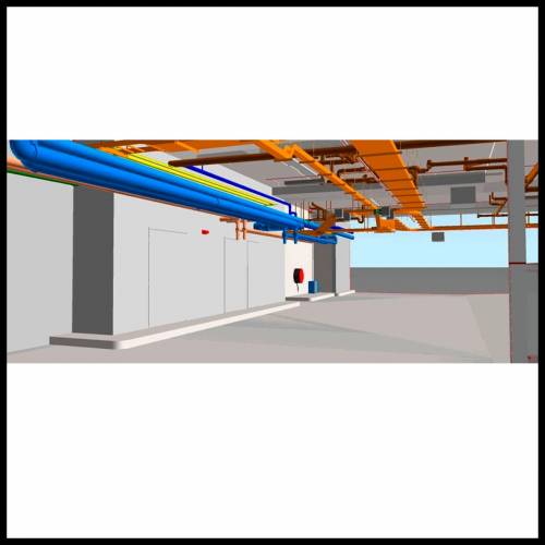 BIM Coordination 7