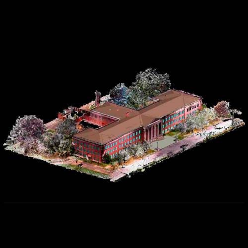 BIM Modeling Solutions 2