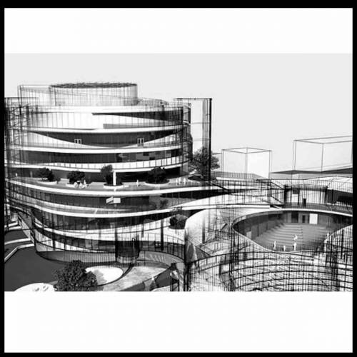 BIM Modeling Solutions 4