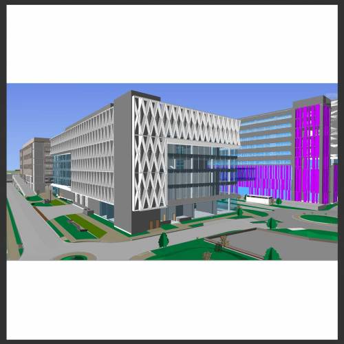 BIM Modeling