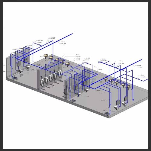 MEP Engineering Services